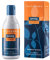 L'AMANDE - Shampoo Doccia e Bagnoschiuma Uomo con Estratti di Basilico, Docciaschiuma Gel Detergente e Doccia Shampoo Idratante Corpo e Capelli, Bagno Schiuma Delicato e Naturale - Zafferano, 250 ml