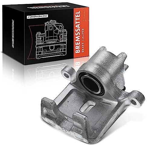 Frankberg Pinza Freno Pinza del Freno Asse Posteriore Sinistra Compatibile con Pajero III (Canvas Top) V6W/V7W Pajero IV (Van) V8W/V9W/V8/V8V/V9 Replace# MR510541