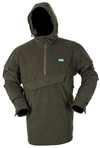 Ridgeline Pintail Explorer II Swock Olive