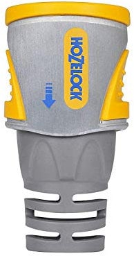 2 X Hose End Connector PRO (12.5mm & 15mm)