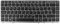 Almencla Repuesto Teclado Compatible para HP Elitebook 840 G1 Series Laptop, 11.42 x 5.91 x 0.2 Pulgadas