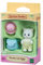 Sylvanian Families L5456 Perserkatzen Baby - Figuren für Puppenhaus