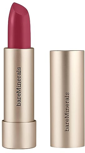 Shiseido Mineralist Hydra-Smoothing Lipstick Lippenstift, Optimism, 30 g