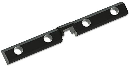 Hörmann Distanzstück für Mitnehmerwinkel für Garagentorantriebe