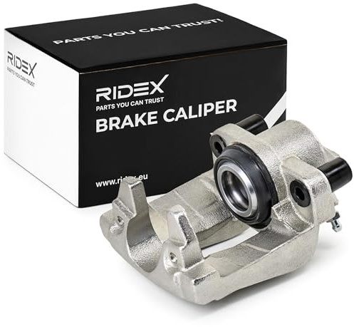 RIDEX Bremssattel 78B0531 Hinten rechts Hinten