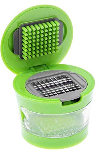Presse-ail pour gingembre et ail, hachoir pour la cuisine