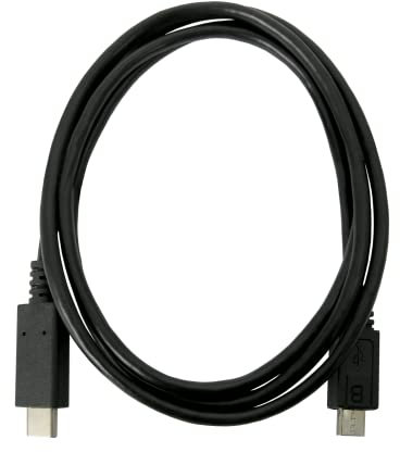 Cable OTG Tipo USB-C para Centrales Avant X