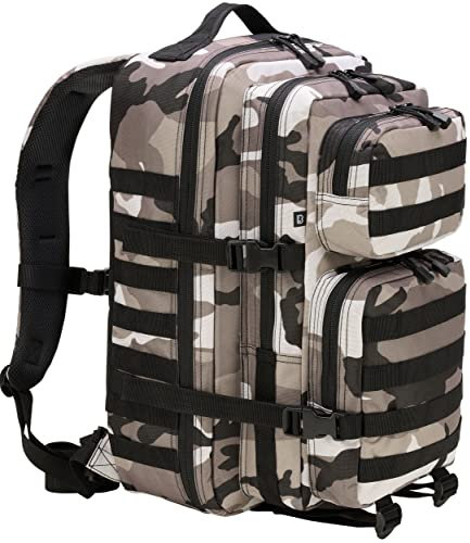 Brandit US Cooper Rucksack Deluxe Urban Large