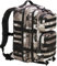Brandit US Cooper Rucksack Deluxe Urban Large
