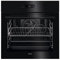 AEG BSS772280B 944188644 Pyrolyse Backofen Schwarz Herd