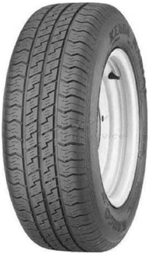 KENDA Sommerreifen 145/80 R 10 TL 74N KR209 KARGOTRAIL 3G BSW M+S