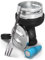 M. ROSENFELD Kit Tête de Shisha Phunnel - Kit Tête de Shisha en silicone avec Smokebox HMD, Plug & Fourche en silicone - Accessoires Tête de Shisha