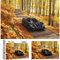 Puzzle 1000 Teile Koenigsegg Agera Puzzles Jungen und Mädchen Puzzle Schwierigkeitsgrad Sportwagen Puzzles Bildung Spielzeug Spiele Familie Dekoration,Papppuzzle（38x26cm）