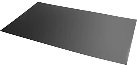 Computer Privacys Screen Filter, 23 Inches 16:9 Aspect Ratio, Double Sided Date Protection Film, for Widescreen Laptop Monitor PC, Anti Glare, Anti Blue Light