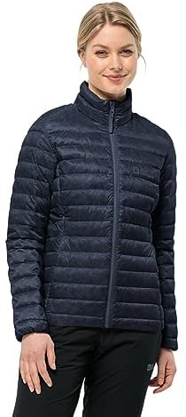 Jack Wolfskin Pilvi jacka