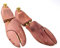 JS Homewares Mens Premium Cedarwood Shoe Trees UK Sizes 6-13 (11 UK)