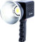 Rollei Lumis COB 40W Bi-Color LED-Dauerlicht - Ultra-kompakt, Helles COB-Licht, Haltegriff für Kreative Shootings, Integrierter Akku, Inklusive Reflektor und Diffusor