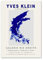 Berühmte Yves Klein Poster Abstrakte Blaue Pop Wandkunst Yves Klein Drucke Yves Klein Leinwand Malerei Galerie Bilder Für Wohnkultur 50x70cm Kein Rahmen