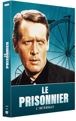 Le Prisonnier - L'Intégrale