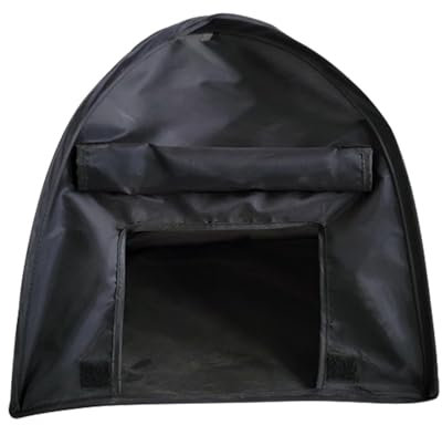 Tenda parasole per gatti, Tenda per cani traspirante., Tenda pieghevole per animali domestici, Rifugio per animali domestici resistente ai raggi UV, Tenda per cani da spiaggia, Tenda per cani da