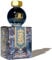 Ferris Wheel Press Fountain Pen Ink | FerriTales Collection | Lapis Lullabies Blue with Champagne Shimmer and Red Sheen | 20ml