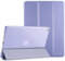 ProCase Cover iPad Pro 9.7 Pollici, Custodia per iPad Pro 9.7 2016 (A1673 A1674 A1675), Smart Cover Ultra Sottile Leggero, Auto Sleep/Wake -Viola chiaro