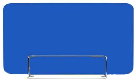 TapferBahn TrennwäNde Schule,Trennwand BüRo,Pinnwand Schallschutz Raumtrenne, Leicht Zu Brechen,Einstellbar,Ideal FüR GroßRaumbüRos,UniversitäTen Und Callcenter