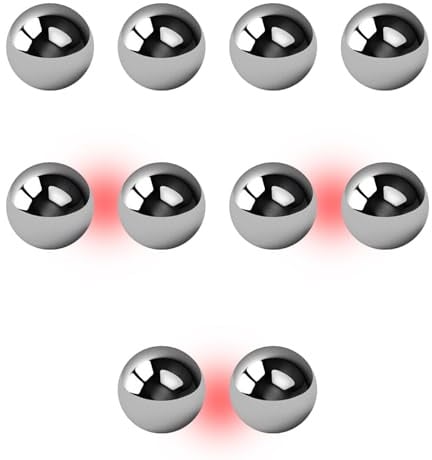 Nippelklemmen für Frau Männer Nippel Klemmen Metall Brustwarzenklemmen BDSM | Extreme Metall-Brustwarzenklemmen für Frauen und Männer - Nippelschmuck und Intimschmuck als Sex Spielzeug