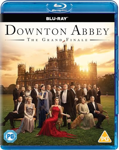 Downton Abbey: The Grand Finale