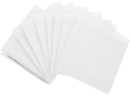 HONITANO 20 Feuilles Permanente Papillotes pour Pointes Outil de Coiffage Bandes de Coiffure Feuilles de Coloration Simple