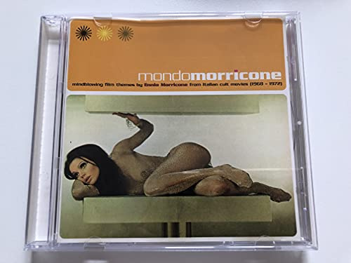 Mondo Morricone (Vol. 1)