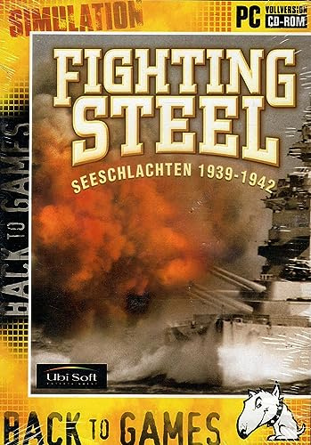 Fighting Steel [Back To Games]