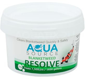 Aqua Source Blanketweed Resolve 250g