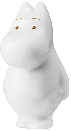 Arabia Moomin Sammlerfigur, Porzellan, Mehrfarbig, 5,6cm
