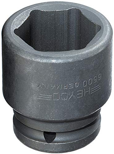 Heyco 6300032736 Steckschlüssel-EinsatzImpact 6300, 5/8 Zoll
