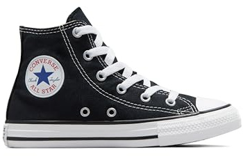 Converse Chuck Taylor All Star, Unisex-Kinder Hohe Sneakers