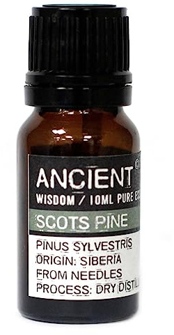 Awisd Pine Sylvestris Essential Oil