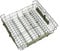BEKO 1799507600 Dishwasher Basket Assembly Upper