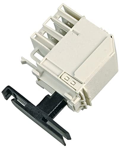 481227618495 - Interrumador para lavavajillas Whirlpool