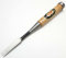 NK-112 12mm Asahi Japanese Laminated Shirogami Nomi Wood Chisels