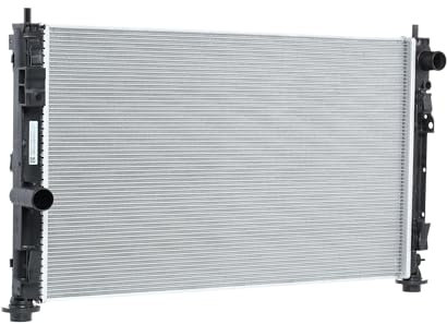 RIDEX 470R0695 Radiatore motore per JEEP COMPASS (MK49)