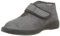 Podowell Mixte Pantoufle, Gris, 40 EU Large