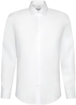 Seidensticker Herren Men X-Slim Longsleeve Hemd (1er Pack)