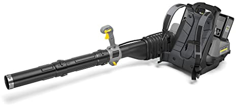 Karcher 1.042-510.0 - Soffiatore LBB 1060/36 BP Pack