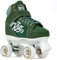 Rio Roller Mayhem II Erwachsene Rollschuhe, Unisex, Grün (Grün), Größe 39,5