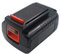 1500mAh Fit for Black and Decker 40V Li-ion LBXR36 LBX36LST136, LST420, LST220, LST400, LST300, MTC220, MST1024, MST2118, CST1200, CST80, NST1118