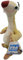 My Pet Elephant - Ice Age Sid - Plüschtiere - 28 cm - Kuscheltier
