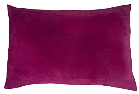 Hugo Frosch Porto Design Cushion with Eco Hot Water Bottle 2.0 L