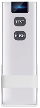 Wireless Interlinked Remote Control | For Basic Bundle | LINKD Alarms | Scotland Law Compliant | 10 Year Battery | CE & BS Certified | Easy Set Up | UK Support