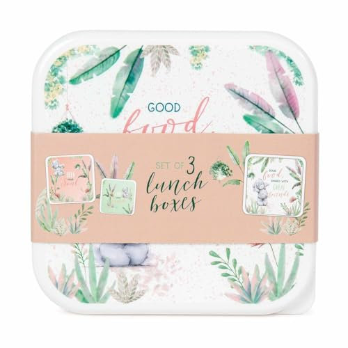 Me To You Bear AGZ01155 Lunchboxen, Kunststoff, 600 ml